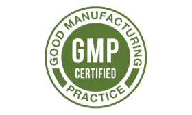 ErecPrime GMP Certified 
